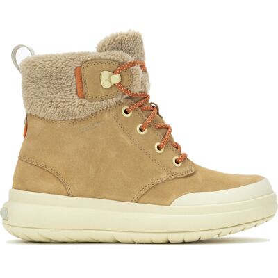 Merrell Women's Marquette Thermo Lace Waterproof Tan 40 Merrell Women's Marquette Thermo Lace Waterproof Tan 40