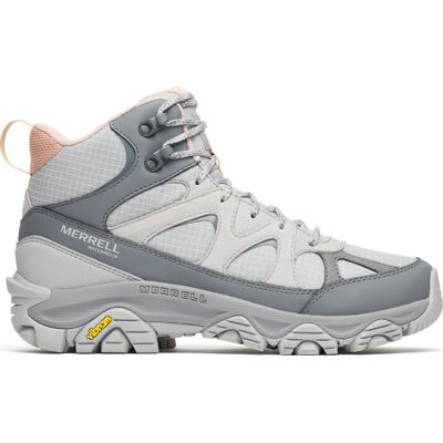 Merrell Women's Thermo Snow Grip Mid Waterproof Gale 37.5 Merrell Women's Thermo Snow Grip Mid Waterproof Gale 37.5