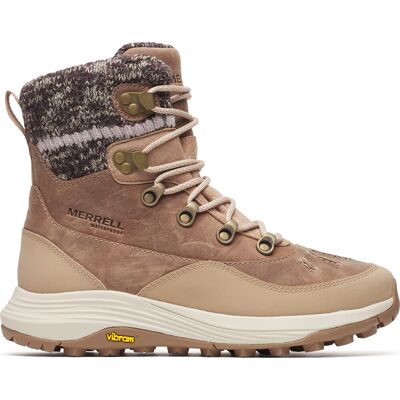 Merrell Women's Siren 4 Thermo Mid Zip Waterproof Hazel 37.5 Merrell Women's Siren 4 Thermo Mid Zip Waterproof Hazel 37.5