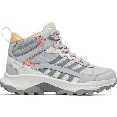 Merrell Women's Speed Strike 2 Mid GORE-TEX Gale 38 Merrell Women's Speed Strike 2 Mid GORE-TEX Gale 38