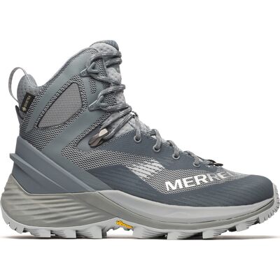 Merrell Women's MTL Thermo Rogue 4 Mid GORE-TEX Gale 37 Merrell Women's MTL Thermo Rogue 4 Mid GORE-TEX Gale 37