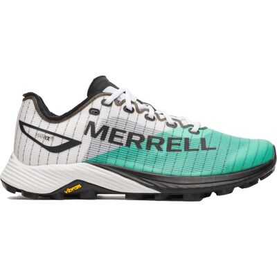 Merrell Women's MTL Long Sky 2 Matryx White/Turquoise J500624 36 Merrell Women's MTL Long Sky 2 Matryx White/Turquoise J500624 36