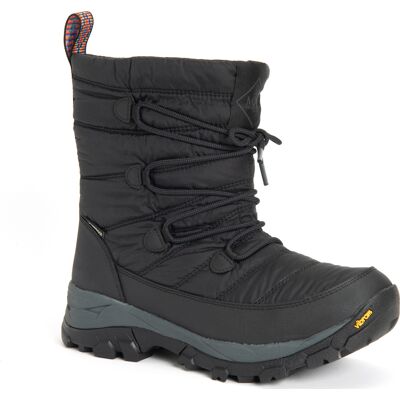 Muck Boot Women's Nomadic Grip Black 36 Muck Boot Women's Nomadic Grip Black 36