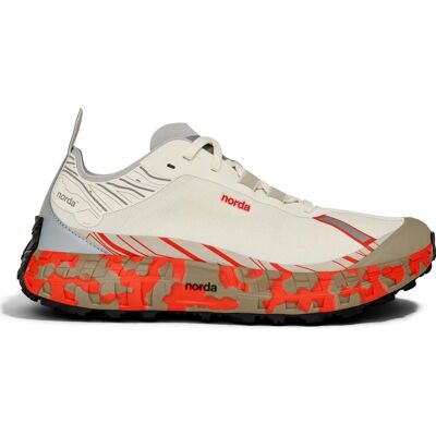 Norda Women's 001A RZ Fireclay 36 2/3 Norda Women's 001A RZ Fireclay 36 2/3