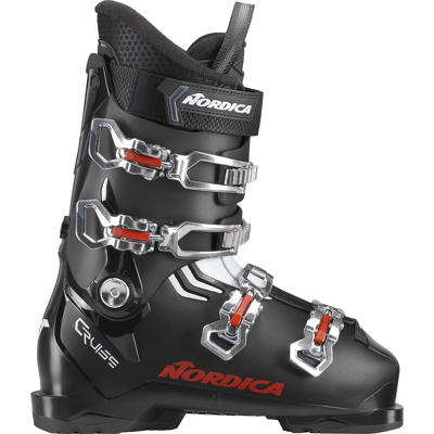 Nordica Men's The Cruise Black/White 26.5 Nordica Men's The Cruise Black/White 26.5
