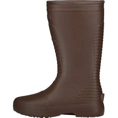 Fubuki Unisex Okinawa Dark Brown 38 Fubuki Unisex Okinawa Dark Brown 38