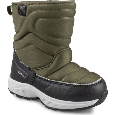 Pax Kids' Ice Boot M.Green 26 Pax Kids' Ice Boot M.Green 26