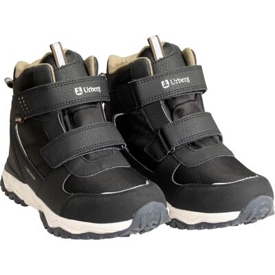 Urberg Kids' Ice Boot Black 29 Urberg Kids' Ice Boot Black 29