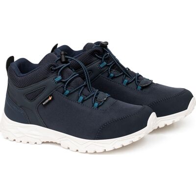 Urberg Kids' Fall Boot Navy 35 Urberg Kids' Fall Boot Navy 35