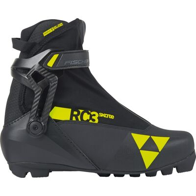 Fischer Men's Rc3 Skate No Color 40 Fischer Men's Rc3 Skate No Color 40