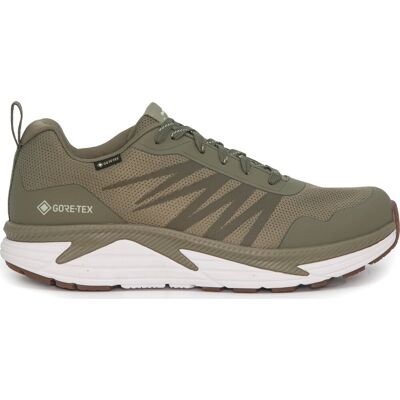 Polecat Unisex Actio Road GORE-TEX Khaki 44 Polecat Unisex Actio Road GORE-TEX Khaki 44