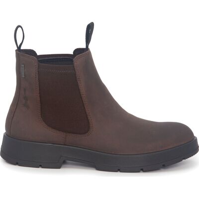 Polecat Unisex Camel Trooper GORE-TEX Dark Brown 36 Polecat Unisex Camel Trooper GORE-TEX Dark Brown 36