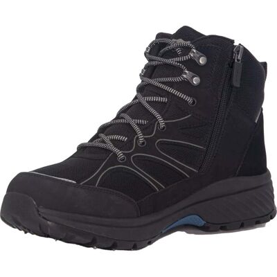 Polecat Unisex Tenachi Klo GORE-TEX Black 37 Polecat Unisex Tenachi Klo GORE-TEX Black 37