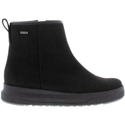 Pomar Women's Pihta Vegan Gore-Tex Winter Boot Black 39 Pomar Women's Pihta Vegan Gore-Tex Winter Boot Black 39