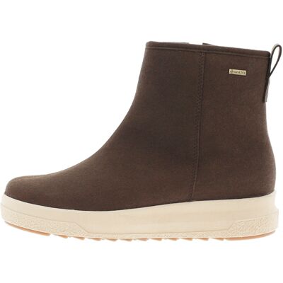 Pomar Women's Pihta Vegan Gore-Tex Winter Boot Brown 36 Pomar Women's Pihta Vegan Gore-Tex Winter Boot Brown 36