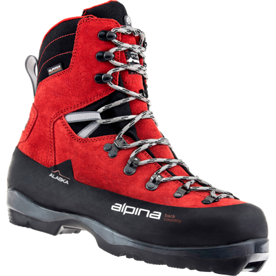 Alpina Alaska BC Red 47 Alpina Alaska BC Red 47