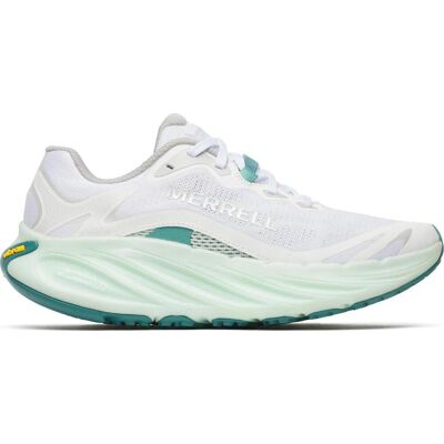 Merrell Women's Promorph White/spearmint 37.5 Merrell Women's Promorph White/spearmint 37.5