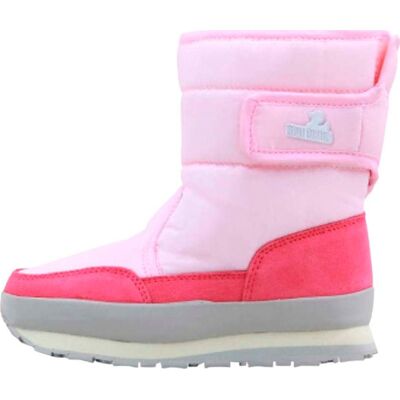 Rubberduck Kids' Snowjogger Light-Pink 33 Rubberduck Kids' Snowjogger Light-Pink 33