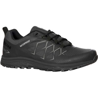 Exani Men's Ryder Black 43 Exani Men's Ryder Black 43
