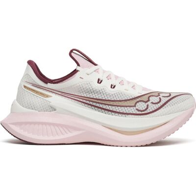 Saucony Women's Endorphin Pro 5 Ivory/silk 42 Saucony Women's Endorphin Pro 5 Ivory/silk 42