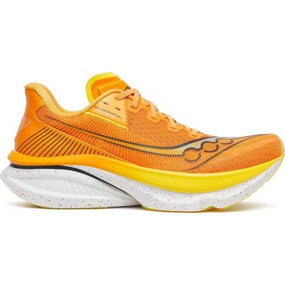 Saucony Men's Endorphin Azura Fuego 43 Saucony Men's Endorphin Azura Fuego 43