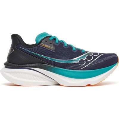 Saucony Men's Endorphin Azura Naval/tranquil 45 Saucony Men's Endorphin Azura Naval/tranquil 45