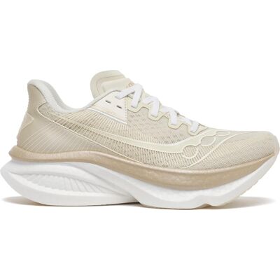 Saucony Women's Endorphin Azura Eggshell/ivory 40 Saucony Women's Endorphin Azura Eggshell/ivory 40