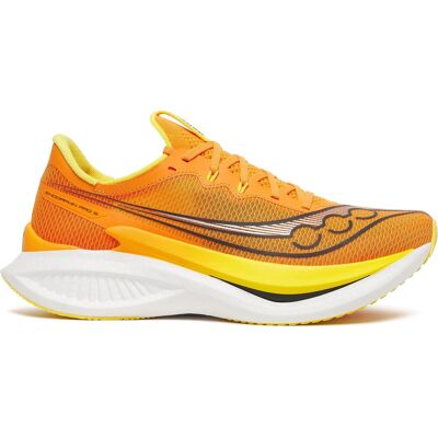 Saucony Men's Endorphin Pro 5 Fuego 47 Saucony Men's Endorphin Pro 5 Fuego 47