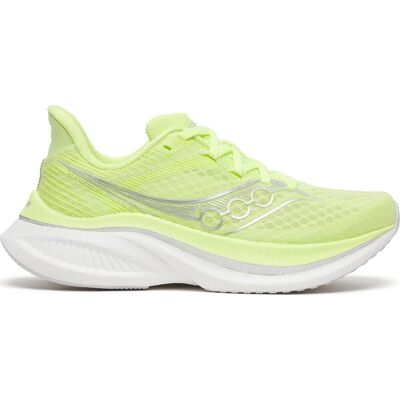 Saucony Women's Endorphin Speed 5 Tart/silver 39 Saucony Women's Endorphin Speed 5 Tart/silver 39