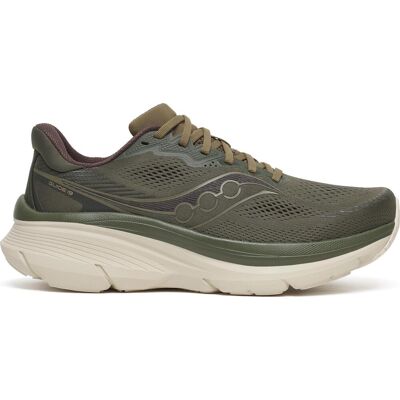 Saucony Men's Guide 19 Fatigue/field 48 Saucony Men's Guide 19 Fatigue/field 48