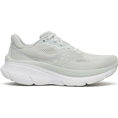 Saucony Women's Guide 19 Cast/silver 37 Saucony Women's Guide 19 Cast/silver 37