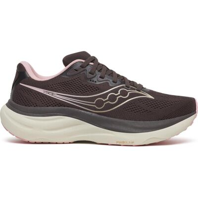 Saucony Women's Ride 19 Torte/eggshell 37.5 Saucony Women's Ride 19 Torte/eggshell 37.5