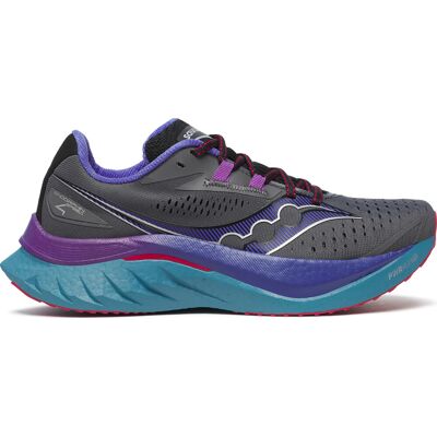 Saucony Women's Endorphin Speed 4 Shadow 35.6 Saucony Women's Endorphin Speed 4 Shadow 35.6