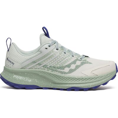 Saucony Women's Ride Tr2 Gore-Tex Quartz/mist 37.5 Saucony Women's Ride Tr2 Gore-Tex Quartz/mist 37.5