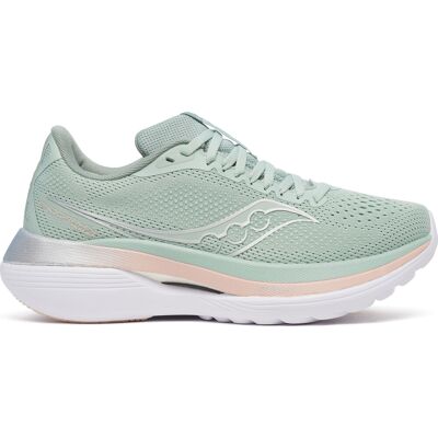 Saucony Women's Endorphin Trainer Aloe 39 Saucony Women's Endorphin Trainer Aloe 39