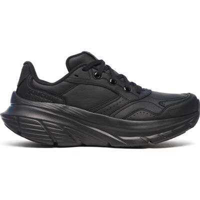 Saucony Women's Guide Metro Le Wide Triple Black 37.5 Saucony Women's Guide Metro Le Wide Triple Black 37.5