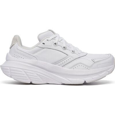 Saucony Women's Guide Metro Le Wide White 43 Saucony Women's Guide Metro Le Wide White 43
