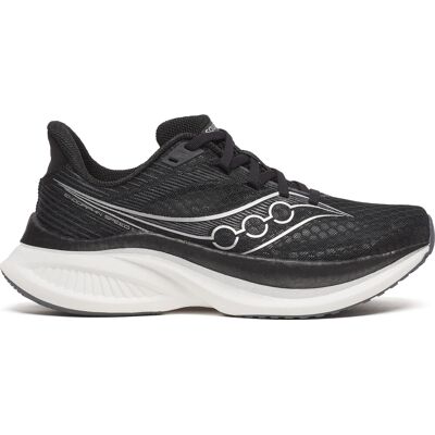 Saucony Women's Endorphin Speed 5 Black/White 42 Saucony Women's Endorphin Speed 5 Black/White 42