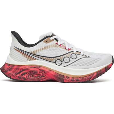 Saucony Women's Endorphin Speed 5 White/black 37 Saucony Women's Endorphin Speed 5 White/black 37