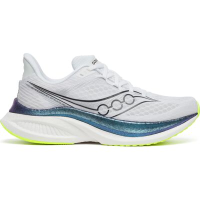 Saucony Women's Endorphin Speed 5 White/Nightsky 37.5 Saucony Women's Endorphin Speed 5 White/Nightsky 37.5