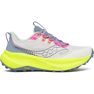 Saucony Xodus Ultra 4 M White/tumeric 50 Saucony Xodus Ultra 4 M White/tumeric 50