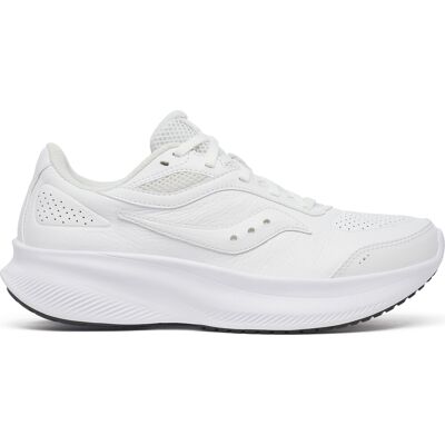 Saucony Women's Integrity Metro Wide White 37.5 Saucony Women's Integrity Metro Wide White 37.5