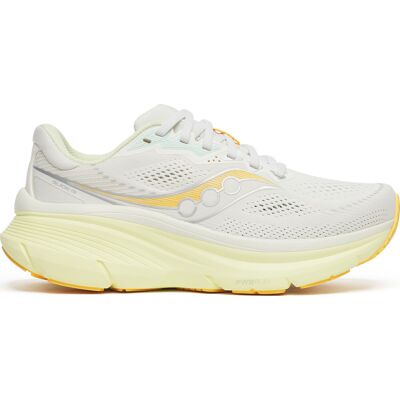 Saucony Women's Guide 19 Ivory/tender 37 Saucony Women's Guide 19 Ivory/tender 37