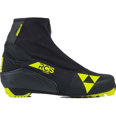 Fischer Men's Rcs Classic No Color 36 Fischer Men's Rcs Classic No Color 36