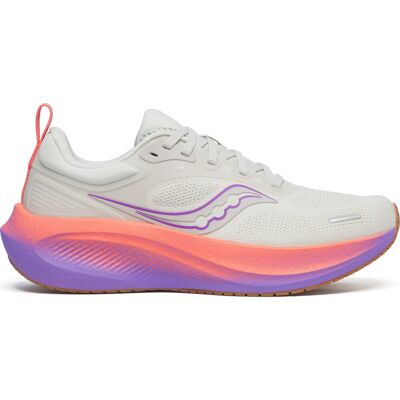 Saucony Women's Surge 3 Quartz/crocus 38 Saucony Women's Surge 3 Quartz/crocus 38