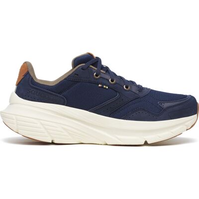Saucony Men's Guide Metro Navy 47 Saucony Men's Guide Metro Navy 47