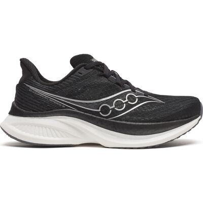 Saucony Men's Endorphin Speed 5 London Black/White 50 Saucony Men's Endorphin Speed 5 London Black/White 50