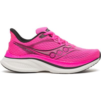 Saucony Men's Endorphin Speed 5 Shock/Black 42 Saucony Men's Endorphin Speed 5 Shock/Black 42