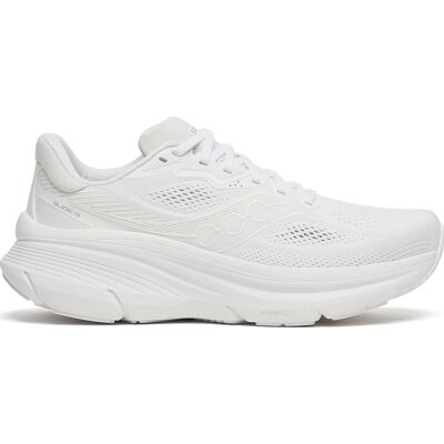 Saucony Men's Guide 19 White 47 Saucony Men's Guide 19 White 47