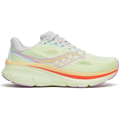 Saucony Women's Guide 19 Key Lime 39 Saucony Women's Guide 19 Key Lime 39